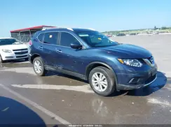 KNMAT2MV6GP632077 2016 NISSAN ROGUE