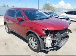 KNMAT2MV6GP632502 2016 NISSAN ROGUE