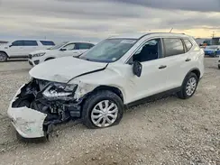 KNMAT2MV6GP632709 2016 NISSAN ROGUE