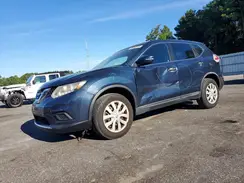 KNMAT2MV6GP633732 2016 NISSAN ROGUE