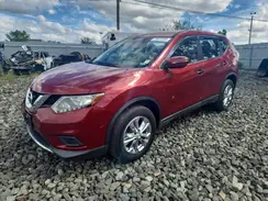 KNMAT2MV6GP634802 2016 NISSAN ROGUE