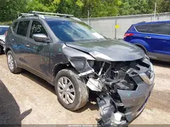 KNMAT2MV6GP635416 2016 NISSAN ROGUE