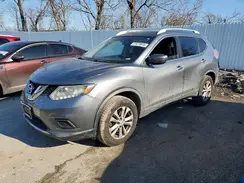 KNMAT2MV6GP636291 2016 NISSAN ROGUE