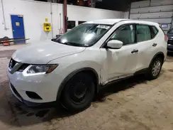 KNMAT2MV6GP638560 2016 NISSAN ROGUE