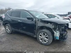 KNMAT2MV6GP638865 2016 NISSAN ROGUE
