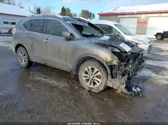 KNMAT2MV6GP640082 2016 NISSAN ROGUE