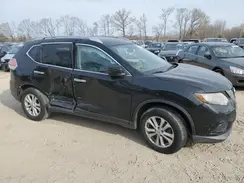 KNMAT2MV6GP640146 2016 NISSAN ROGUE
