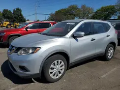 KNMAT2MV6GP640891 2016 NISSAN ROGUE