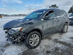KNMAT2MV6GP641457 2016 NISSAN ROGUE