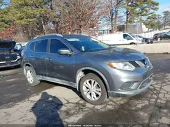 KNMAT2MV6GP641636 2016 NISSAN ROGUE