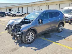 KNMAT2MV6GP643628 2016 NISSAN ROGUE