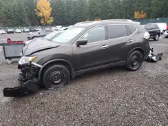 KNMAT2MV6GP644388 2016 NISSAN ROGUE
