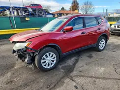 KNMAT2MV6GP644469 2016 NISSAN ROGUE