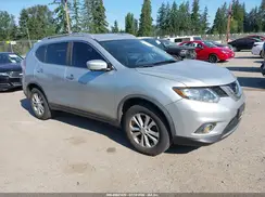KNMAT2MV6GP644567 2016 NISSAN ROGUE