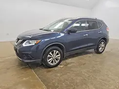 KNMAT2MV6GP644732 2016 NISSAN ROGUE