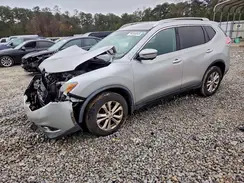 KNMAT2MV6GP644858 2016 NISSAN ROGUE