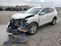 KNMAT2MV6GP644889 2016 NISSAN ROGUE