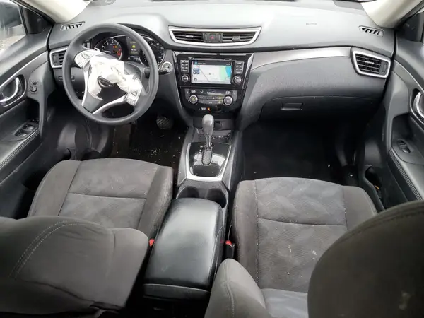KNMAT2MV6GP644889 2016 NISSAN ROGUE - Image 8