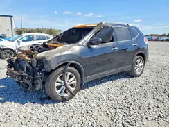 KNMAT2MV6GP645217 2016 NISSAN ROGUE