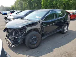 KNMAT2MV6GP645394 2016 NISSAN ROGUE