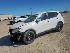 KNMAT2MV6GP646058 2016 NISSAN ROGUE