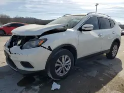 KNMAT2MV6GP646481 2016 NISSAN ROGUE