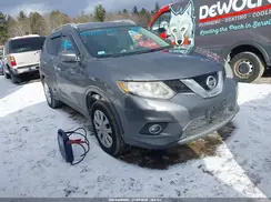 KNMAT2MV6GP647033 2016 NISSAN ROGUE