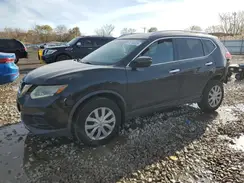 KNMAT2MV6GP647260 2016 NISSAN ROGUE