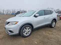KNMAT2MV6GP650000 2016 NISSAN ROGUE