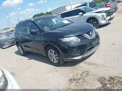 KNMAT2MV6GP650367 2016 NISSAN ROGUE