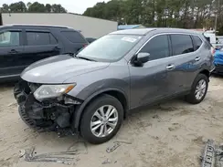 KNMAT2MV6GP650448 2016 NISSAN ROGUE