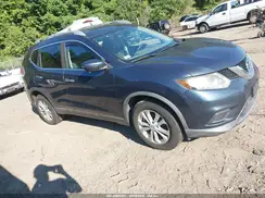 KNMAT2MV6GP650868 2016 NISSAN ROGUE