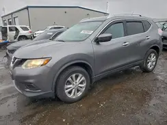 KNMAT2MV6GP650918 2016 NISSAN ROGUE