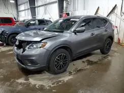 KNMAT2MV6GP651115 2016 NISSAN ROGUE