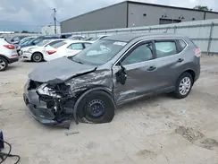 KNMAT2MV6GP651776 2016 NISSAN ROGUE