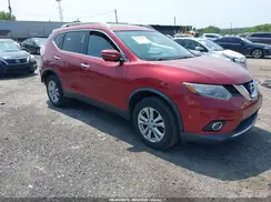 KNMAT2MV6GP652054 2016 NISSAN ROGUE