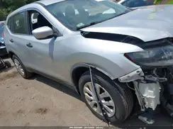 KNMAT2MV6GP652068 2016 NISSAN ROGUE