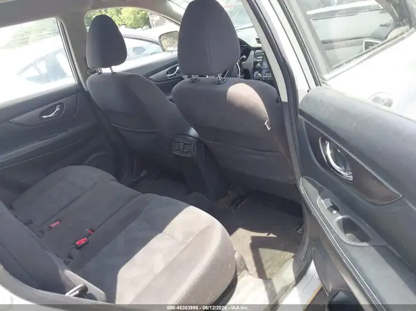 KNMAT2MV6GP652068 2016 NISSAN ROGUE - Image 8