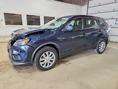 KNMAT2MV6GP653933 2016 NISSAN ROGUE