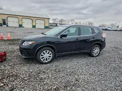KNMAT2MV6GP654614 2016 NISSAN ROGUE