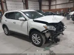 KNMAT2MV6GP654743 2016 NISSAN ROGUE