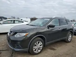 KNMAT2MV6GP654855 2016 NISSAN ROGUE