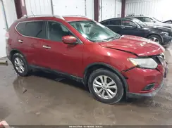 KNMAT2MV6GP654886 2016 NISSAN ROGUE