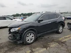 KNMAT2MV6GP655262 2016 NISSAN ROGUE