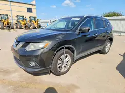 KNMAT2MV6GP655519 2016 NISSAN ROGUE