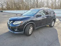 KNMAT2MV6GP655813 2016 NISSAN ROGUE
