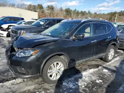 KNMAT2MV6GP655973 2016 NISSAN ROGUE