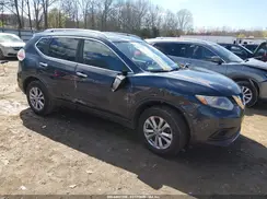 KNMAT2MV6GP656136 2016 NISSAN ROGUE