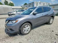 KNMAT2MV6GP656573 2016 NISSAN ROGUE