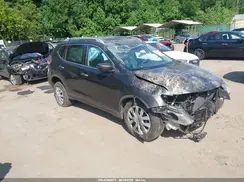 KNMAT2MV6GP656640 2016 NISSAN ROGUE